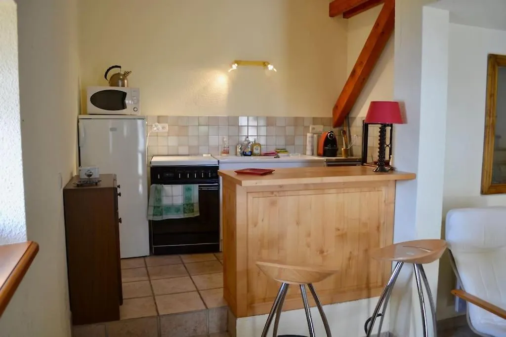Cottage Calme Et Reposant En Pleine Nature Reilhac  Holiday home