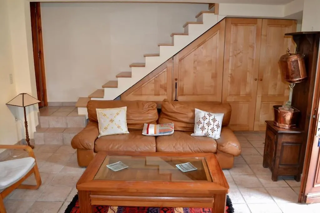 Cottage Calme Et Reposant En Pleine Nature Reilhac  0*, Reilhac (Cantal) France