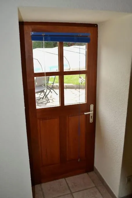 Holiday home Cottage Calme Et Reposant En Pleine Nature Reilhac
